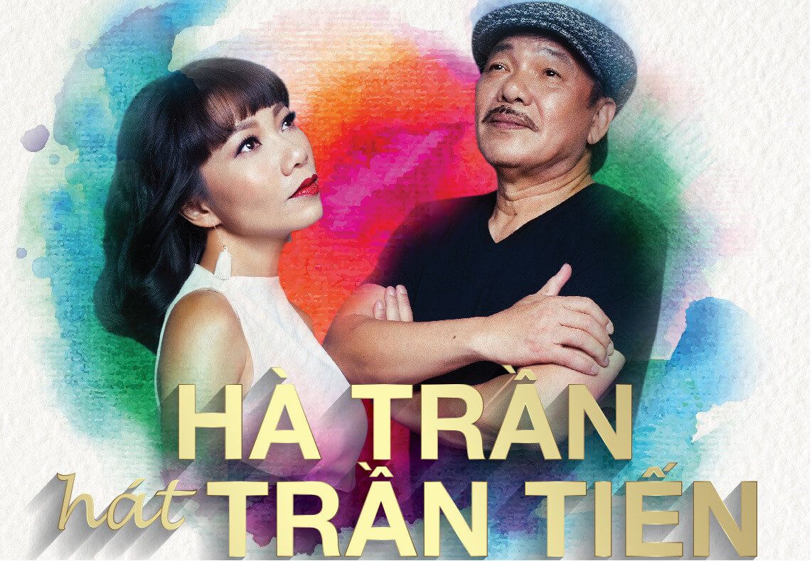 Đêm nhạc Hà Trần hát Trần Tiến khiến khán giả nổi gai ốc - BlogAnChoi